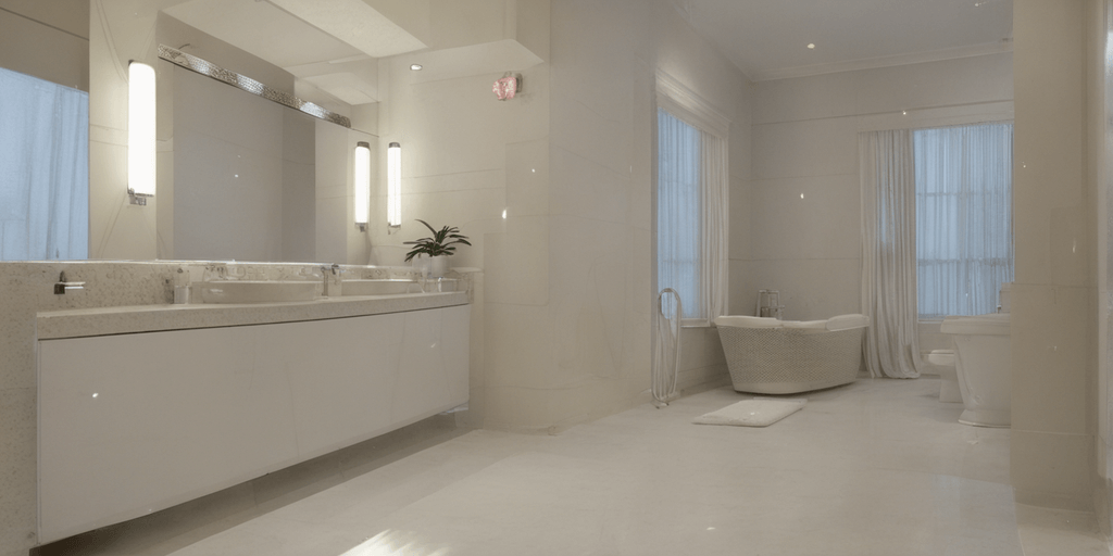 ванна комната дизайн